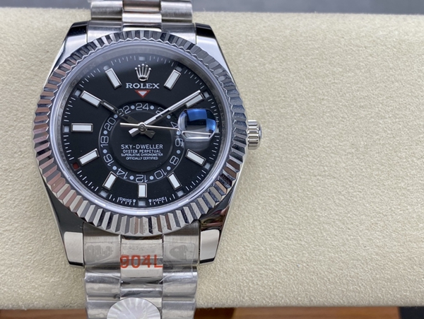 激安ロレックス全体デザイン